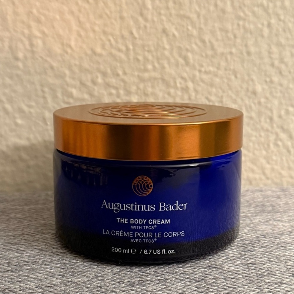 Augustinus Bader The Body Cream